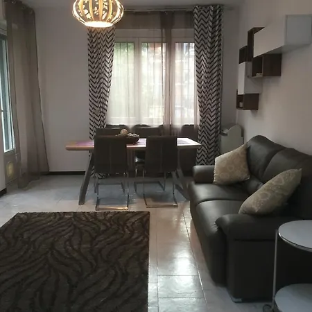 Apartment Cosy Corner Milan