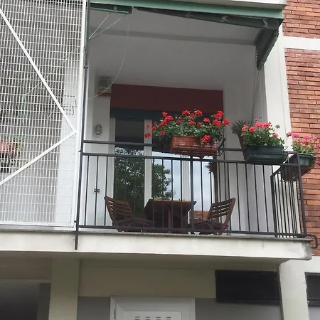 Cosy Corner Milan