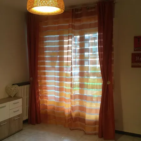 Cosy Corner Milan