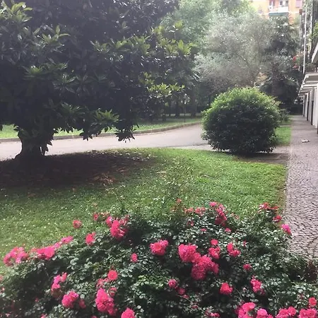 Cosy Corner Milan