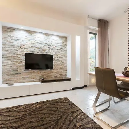 Apartment Cosy Corner *