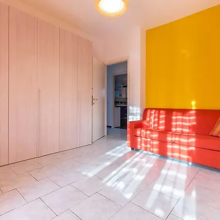 Cosy Corner Apartment