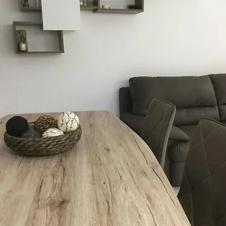 Cosy Corner