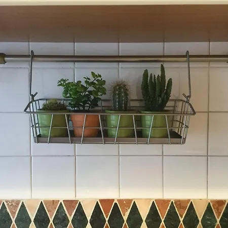 Cosy Corner Milan