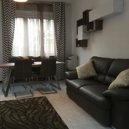 Apartamento Cosy Corner Milán