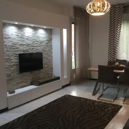 Cosy Corner Milan