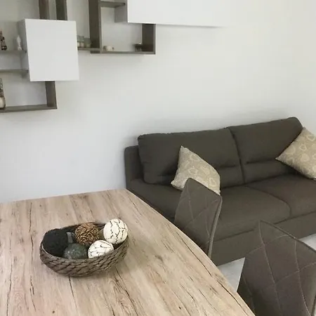 Apartment Cosy Corner Milan