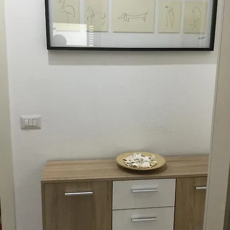 Cosy Corner
