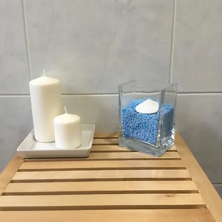 Cosy Corner