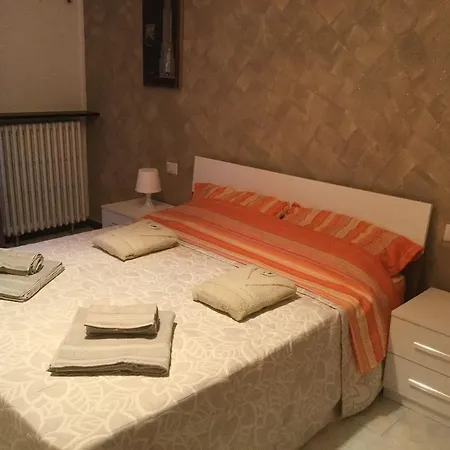 Cosy Corner Milan
