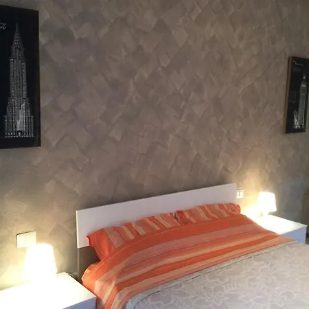 Apartment Cosy Corner Milan