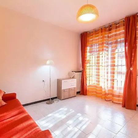 Cosy Corner * Milan