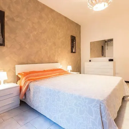Cosy Corner Apartment *