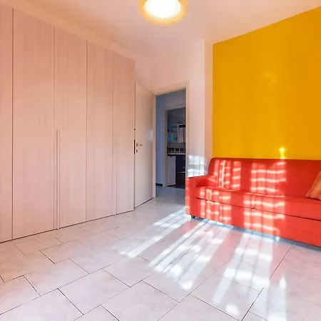 Cosy Corner Apartment