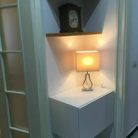 Cosy Corner Apartment