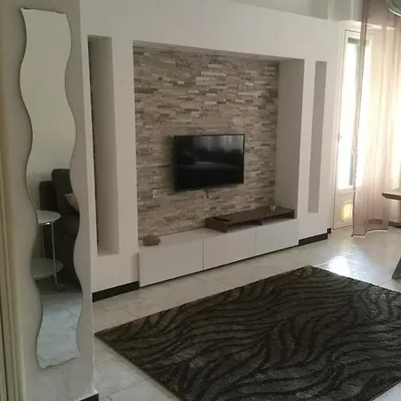 Apartament Cosy Corner *